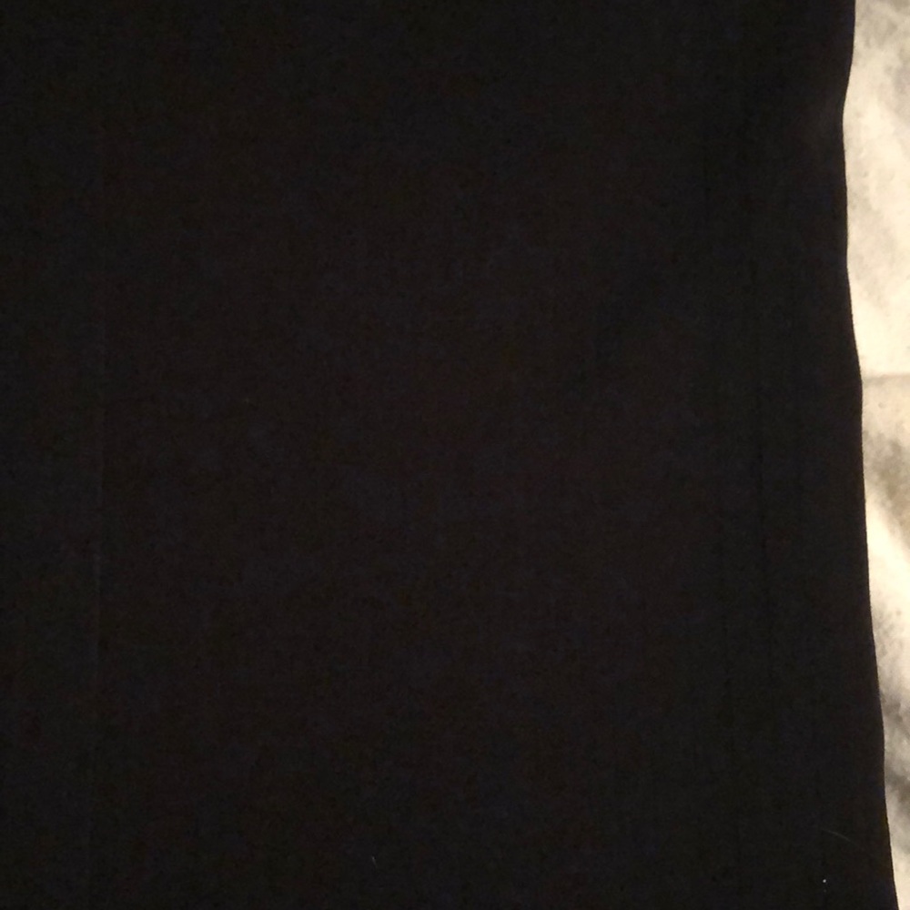 Black slacks - Picture 4 of 6